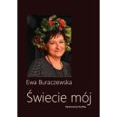 Okładka - Świecie mój