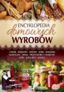 Okadka ksizki - Encyklopedia domowych wyrobw