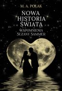Ok�adka - Nowa historia �wiata  wspomnienia Suzany Sammer