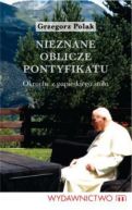 Okadka - Nieznane oblicze pontyfikatu