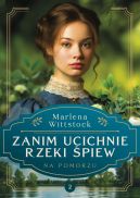 Ok�adka - Na Pomorzu. Zanim ucichnie rzeki �piew