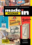 Okładka - Made in Poznań