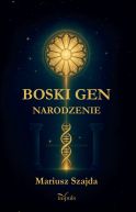 Ok�adka - BOSKI GEN - 2. Narodzenie - II