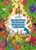 Okadka - Encyklopedia kreskwek wyssanych z mitwek