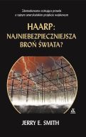 Ok�adka - HAARP Najniebezpieczniejsza bro� �wiata?