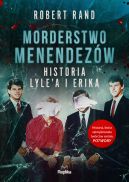 Okładka - Morderstwo Menendezów. Historia Lylea i Erika