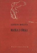 Okładka ksiązki - Matka i córka