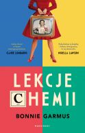 Okładka książki - Lekcje chemii
