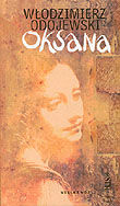 Okadka - Oksana