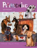 Okadka ksizki - Psierociniec