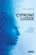 Ok�adka - Cyfrowi ludzie. Nasza czwarta rewolucja