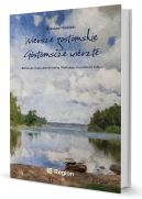 Ok�adka - Wiersze gostomskie. Refleksje z kaszubskiej krainy / Gòstomscz� Wi�rzt�. Refleksje z kasz�bsczi kr�jn� 