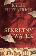 Okładka książki - Sekretny wątek