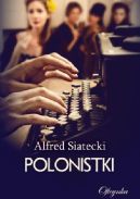 Okadka ksizki - Polonistki 