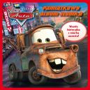 Okadka - Pamitkowy album Zomka