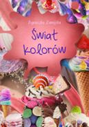 Okadka ksizki - wiat kolorw