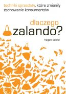 Ok�adka - Dlaczego Zalando?