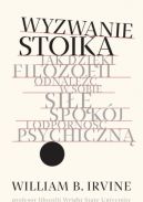 Ok�adka - Wyzwanie stoika 