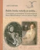 Okładka - Byleby Irenka mówiła po polsku...