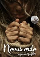Ok�adka - Novus ordo. Wydanie specjalne 