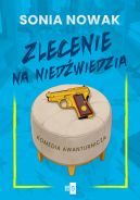 Ok�adka - Zlecenie na nied�wiedzia