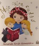 Okadka - Moje osiem cudw