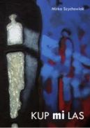 Ok�adka - Kup mi las