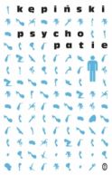 Okładka książki - Psychopatie