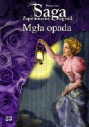 Okadka ksizki - Mga opada