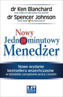Okadka - Nowy Jednominutowy Meneder