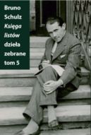 Okładka ksiązki - Księga listów (dzieła zebrane)