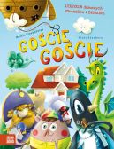 Okładka - Goście, goście