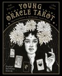 Okładka książki - Young Oracle Tarot. Wprowadzenie w mistyczny świat Tarota