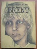 Okadka ksizki - Brent