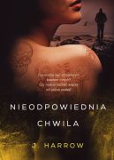 Okadka - Nieodpowiednia chwila