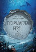 Okadka ksizki - Poawiaczka pere. Legenda o renicy oka