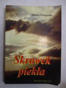 Okadka - Skrawek pieka. Kresowej sagi cz. 1