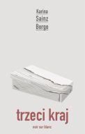 Ok�adka - Trzeci kraj