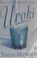 Okładka ksiązki - Uroki