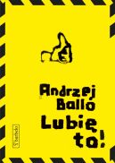 Okładka książki - Lubię to!