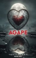 Ok�adka - Agape