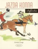 Ok�adka - Jazda konna. Etykieta 