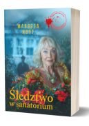 Okadka - ledztwo w sanatorium