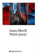 Okładka - Wybór poezji