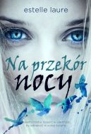 Ok�adka ksi�zki - Na przek�r nocy