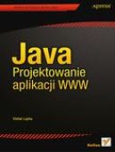 Okadka - Java. Projektowanie aplikacji WWW