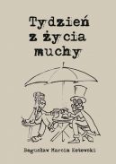 Okadka - Tydzie z ycia muchy