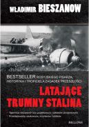 Okadka ksizki - Latajce trumny Stalina