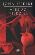 Okładka - Miesiąc niedziel