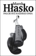 Okładka - Palcie ryż każdego dnia